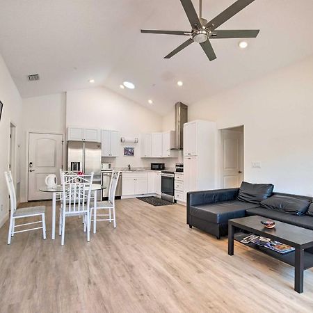 Sleek Tavares Condo 3 Miles To Downtown Exteriér fotografie