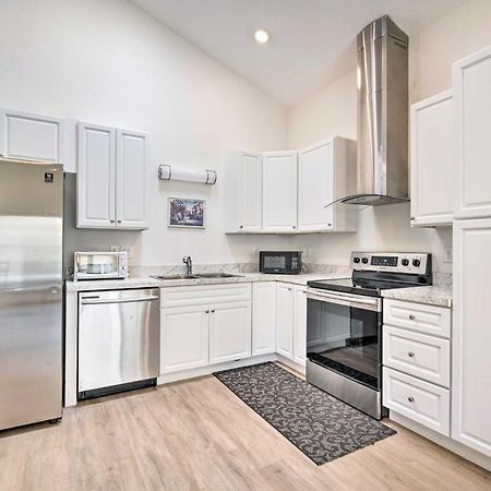 Sleek Tavares Condo 3 Miles To Downtown Exteriér fotografie