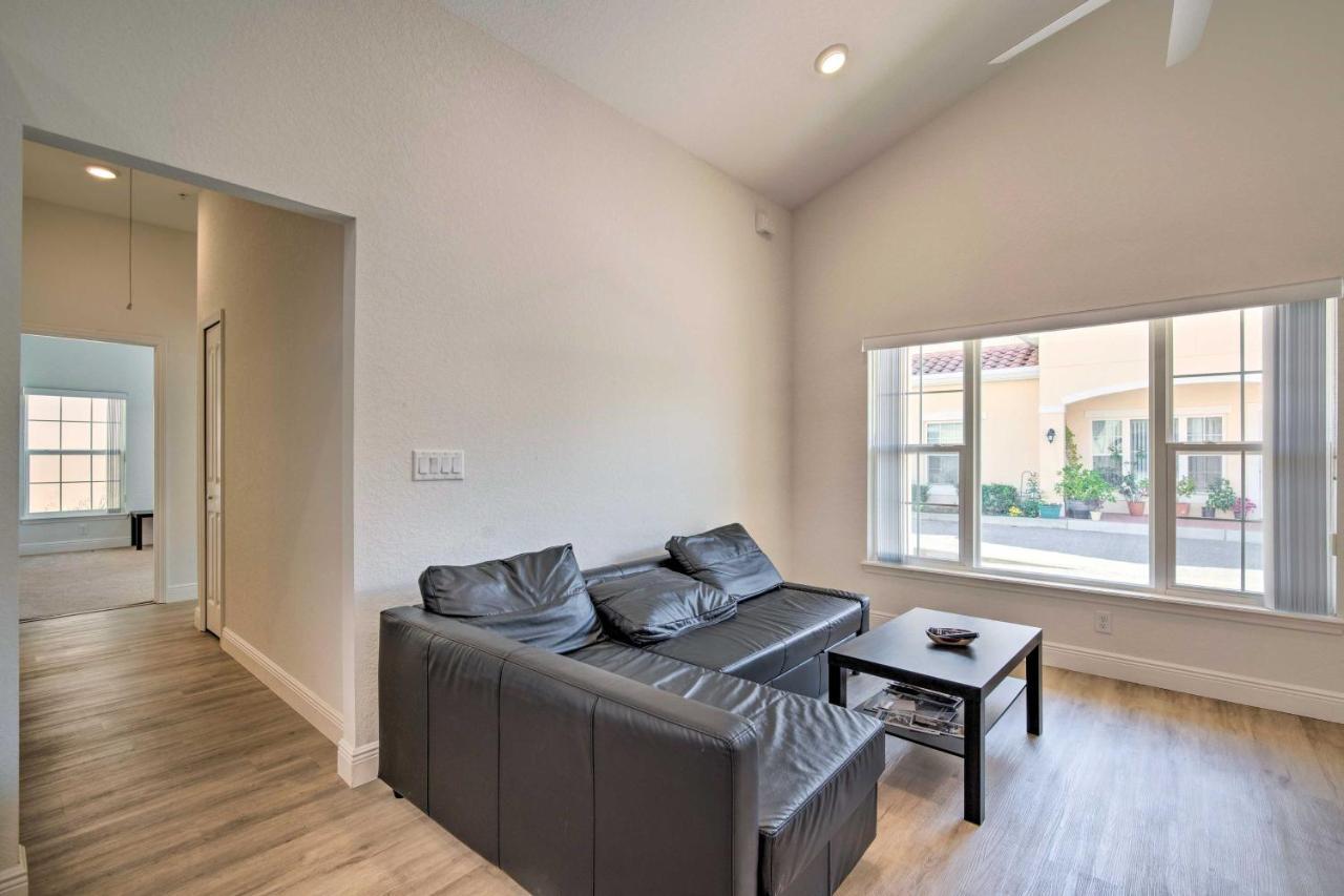Sleek Tavares Condo 3 Miles To Downtown Exteriér fotografie