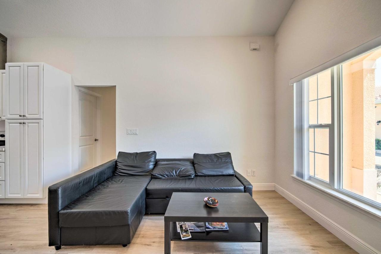 Sleek Tavares Condo 3 Miles To Downtown Exteriér fotografie