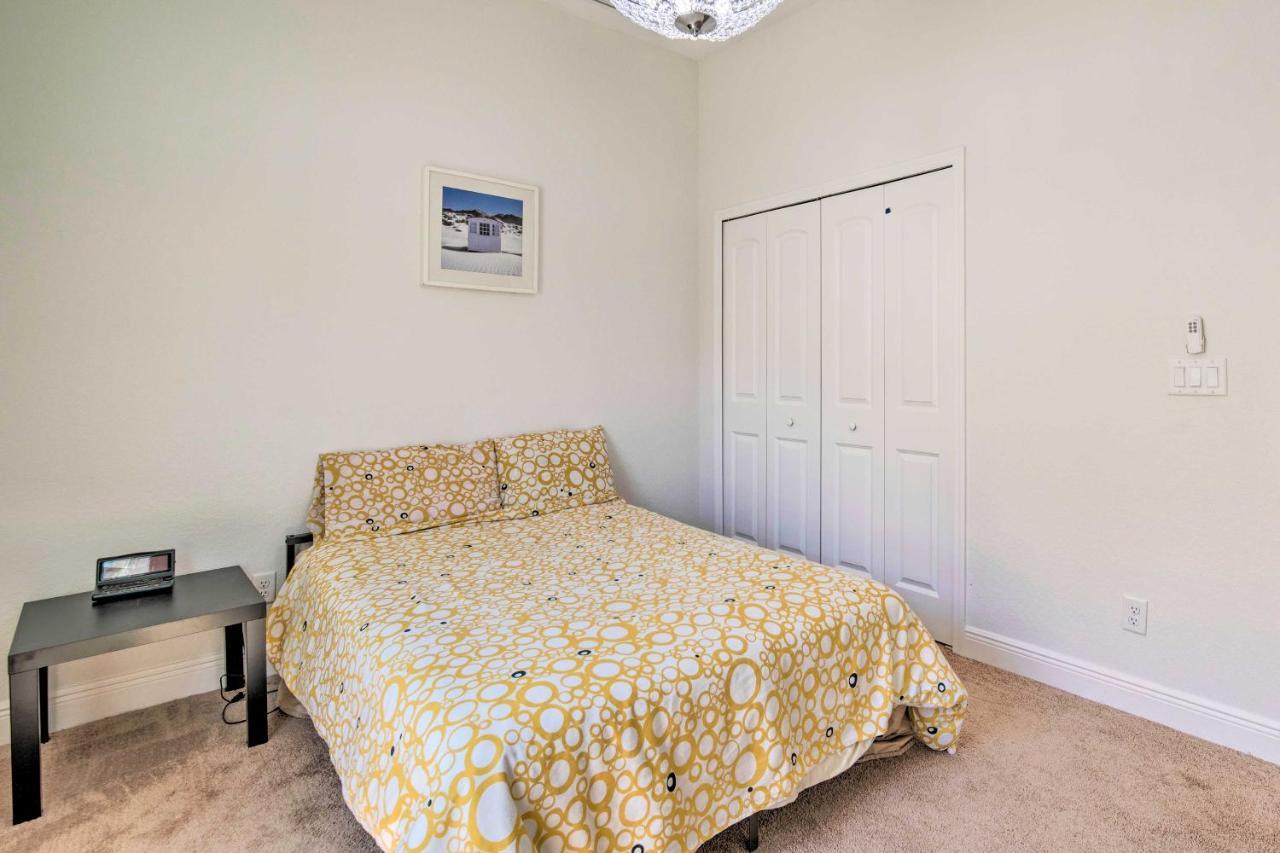 Sleek Tavares Condo 3 Miles To Downtown Exteriér fotografie