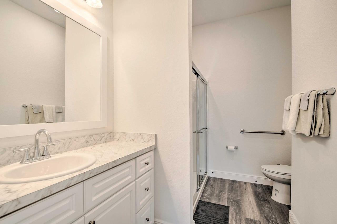 Sleek Tavares Condo 3 Miles To Downtown Exteriér fotografie