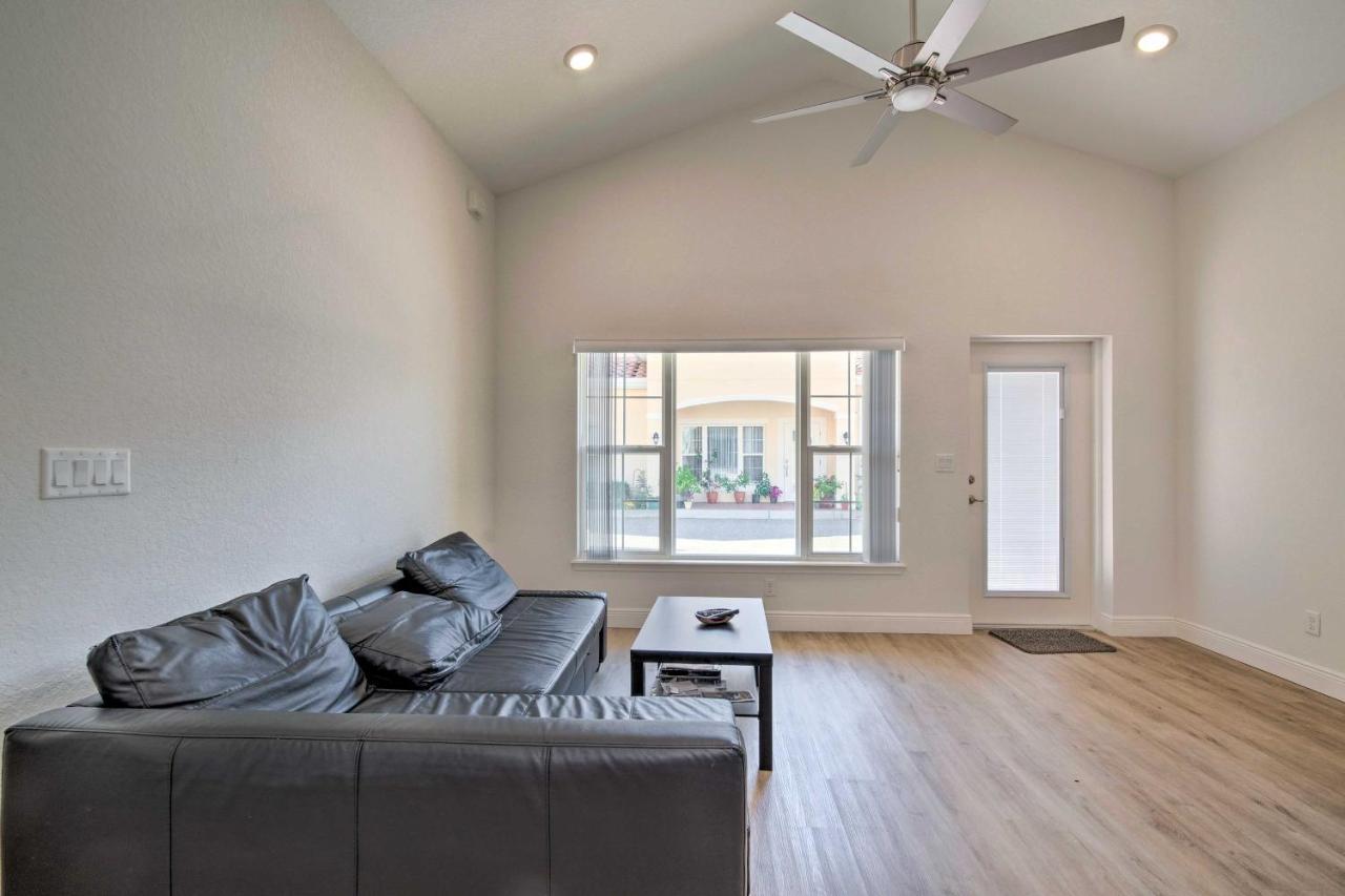 Sleek Tavares Condo 3 Miles To Downtown Exteriér fotografie